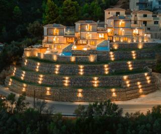 ROYAL VIEW VILLAS - Città di Skiathos - 4
