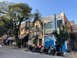 Estúdio no coração de Pinheiros - São Paulo - 9