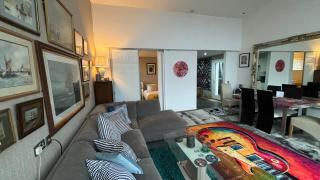 Float uniquely on Liverpool Waterfront on our high end 8 berth Houseboat - Liverpool - 6