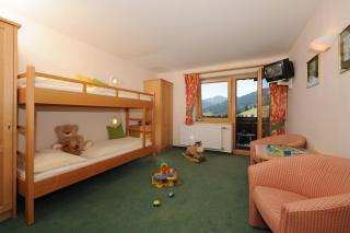 Hotel Neubergerhof - Filzmoos - 8