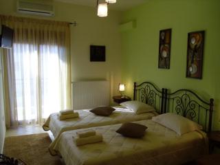 Garden Villa - Ioannina - 3