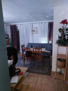 Apartment on the coast - Ploce - 4