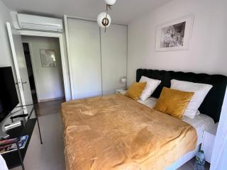 Elegant apartment close to Croisette and Palais de Festival with garage - 2