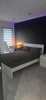 Jupiter Lux Spacious Terrace & Free Parking - Nottingham - 5