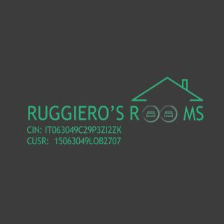 Napoli b&b Ruggiero's Rooms - Napels - 9