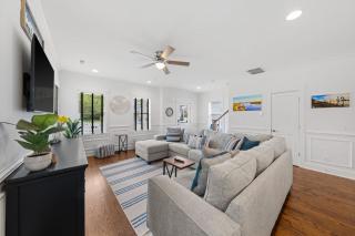 Cozy King Suite Retreat near Wilmington Riverwalk - Wilmington - 8