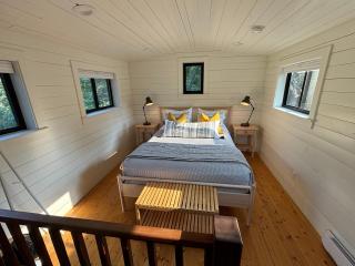 Marrowstone Cottage - Marrowstone - 9