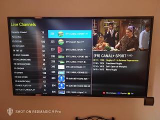 appartement a2 6 piscines Marrakech - Marrakech - 3