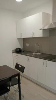 Cozy studio with mountain view - 35 m² in La Ràpita - 3
