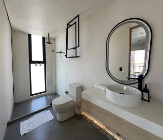 Torre 48 Highest Floor View - Rooftop Pool and Wifi - 1