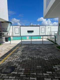 Maia Beach Rentals apto 24 - 6