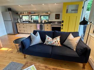 Marrowstone Cottage - Marrowstone - 8