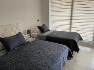 Hermoso y moderno departamento, nuevo, a pasos de la Quinta Vergara, cercano a los mejores atractivos de viña del mar, con maravillosa vista - 6