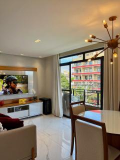 Apartamento Charme Cabo Frio RJ - Cabo Frío - 9