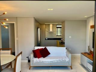 Apartamento Charme Cabo Frio RJ - Cabo Frío - 5
