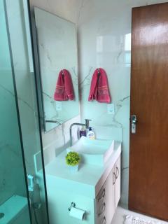 Apartamento Charme Cabo Frio RJ - Cabo Frío - 1