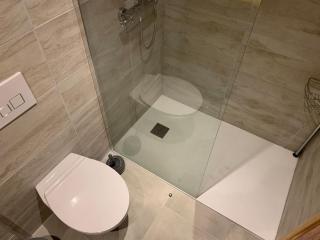 Appartement centre du village - Saint-Étienne-de-Tinée - 9