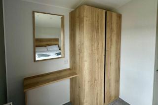 Sea La Vie Caravan at Silver Sands Holiday Park - 2