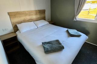 Sea La Vie Caravan at Silver Sands Holiday Park - Lossiemouth - 3