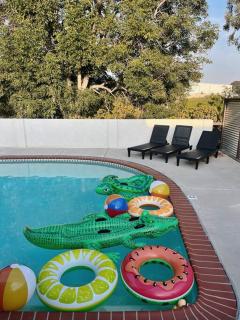 Beautiful Pool Home in the Heart of San Diego - San Diego - 1
