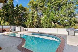 Beautiful Pool Home in the Heart of San Diego - San Diego - 7