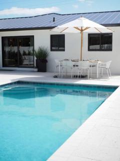 NEW Luxury Mellow Marlin w Pool Jupiter FL - 2