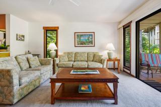 Waikomo Stream Villas 103 - Koloa - 1