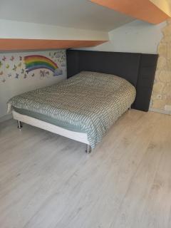 Appartement T3 - Fos-sur-Mer - 5
