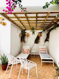Endless Summer Beach House - Zahara de los Atunes - 9