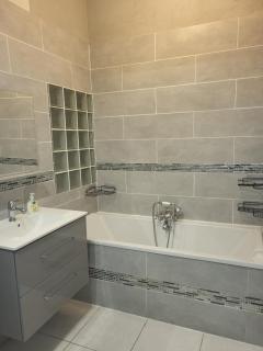 Appartement T3 - Fos-sur-Mer - 6