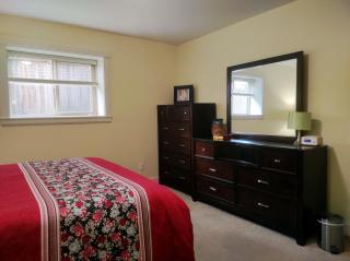 Angela's Private Suites - 6