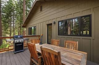 Mountain Pine Memories - Dogs - Hot tub - E-bikes - South Lake Tahoe - 5