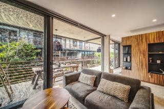 Amazing 1BR Tulum on Cenote, and Gym - Tulum - 1