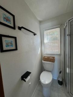 Surfside Cottage - Seaside Pets allowed - Seaside - 3