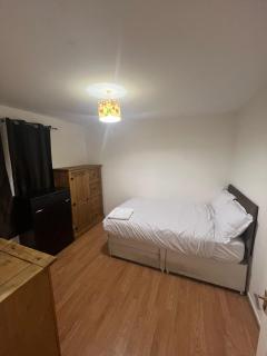 Make a house a home - Abbey Wood - 3