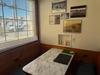 Surfside Cottage - Seaside Pets allowed - Seaside - 5