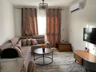 Luxury homes for luxurious furniture homes 110m - Madinaty - 9