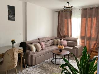 Luxury homes for luxurious furniture homes 110m - Madinaty - 3