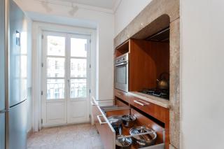 Madalena EXCLUSIVE SUITES - Lissabon - 4
