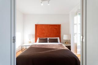 Madalena EXCLUSIVE SUITES - Lissabon - 6
