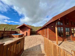 Private cottage on Golden Circle with hot tub - Selfoss - 8