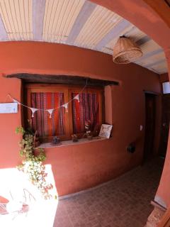 Loma Tika - Tilcara Hostel - 4
