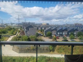 flat - Thamesmead - 5