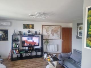 flat - Thamesmead - 3