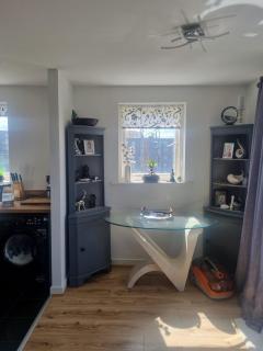 flat - Thamesmead - 2