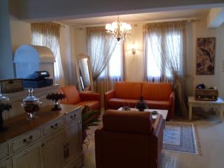 Garden Villa - Ioannina - 4