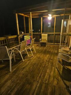MCM w HotTub, Metro, Games, Grill, Tons of Space - Cheverly - 5