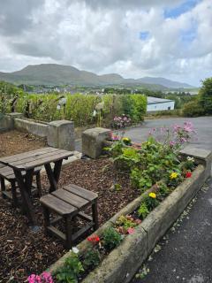 Abbey Lodge - Ardara - 2