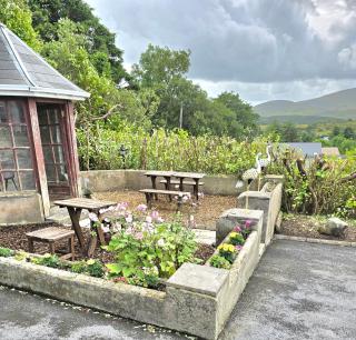 Abbey Lodge - Ardara - 1