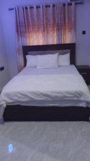 Tosin homes - Onigbongbo - 3